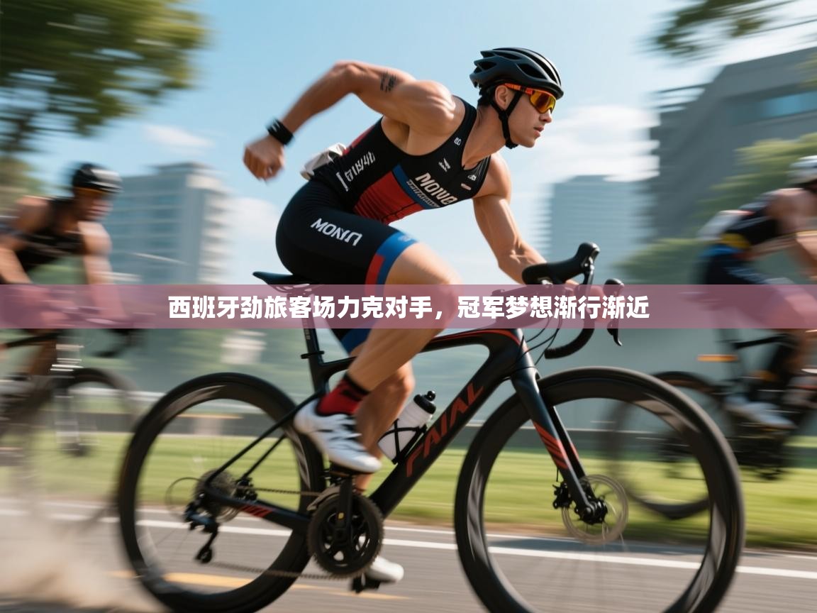 西班牙劲旅客场力克对手，冠军梦想渐行渐近