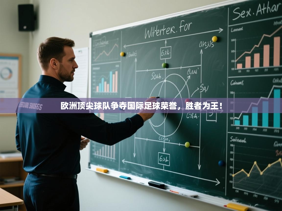 欧洲顶尖球队争夺国际足球荣誉，胜者为王！