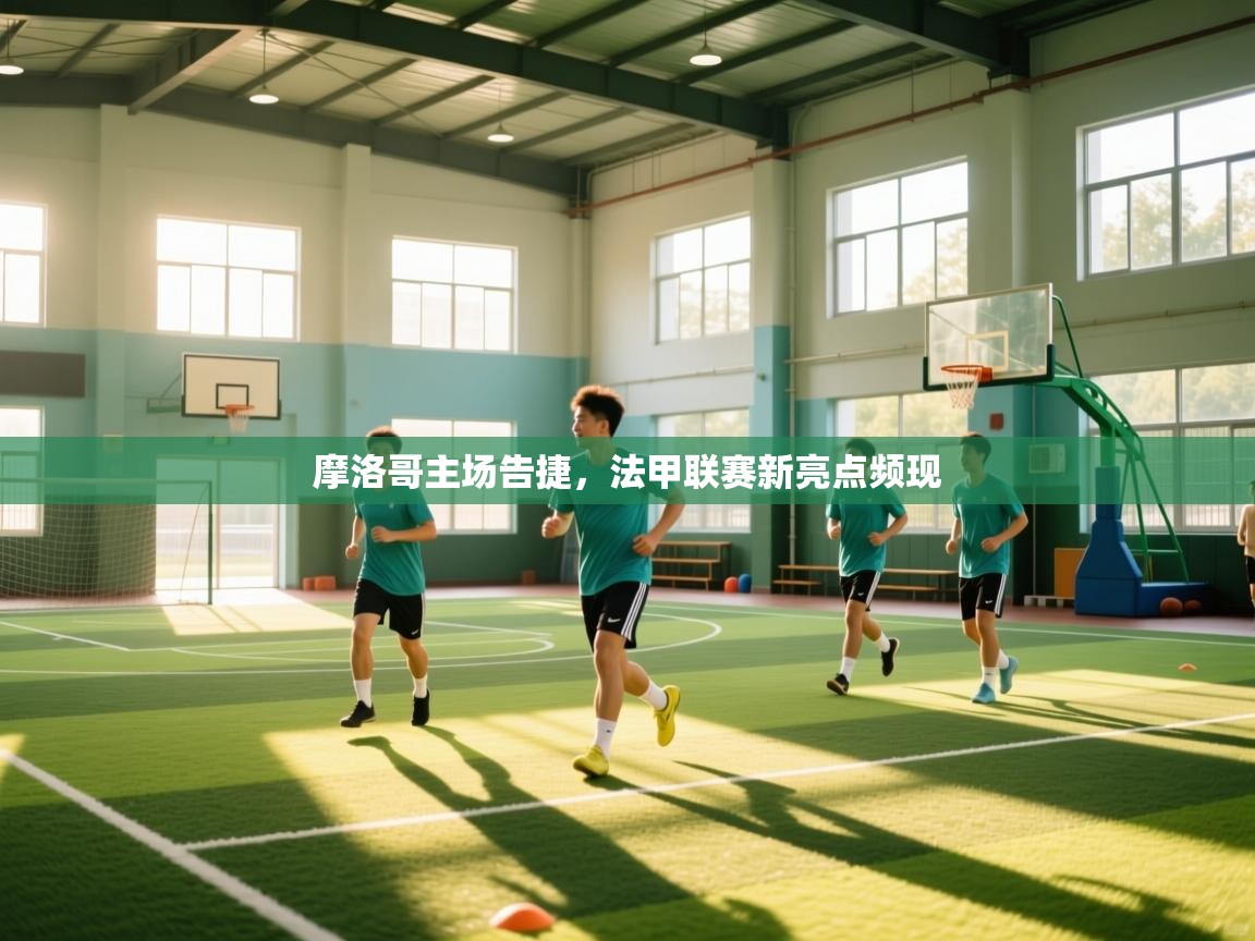 摩洛哥主场告捷，法甲联赛新亮点频现