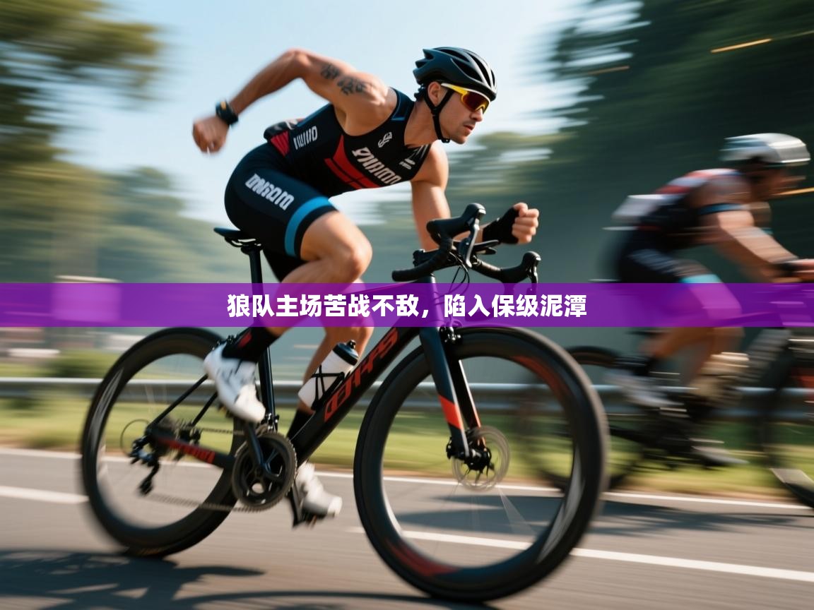 狼队主场苦战不敌，陷入保级泥潭