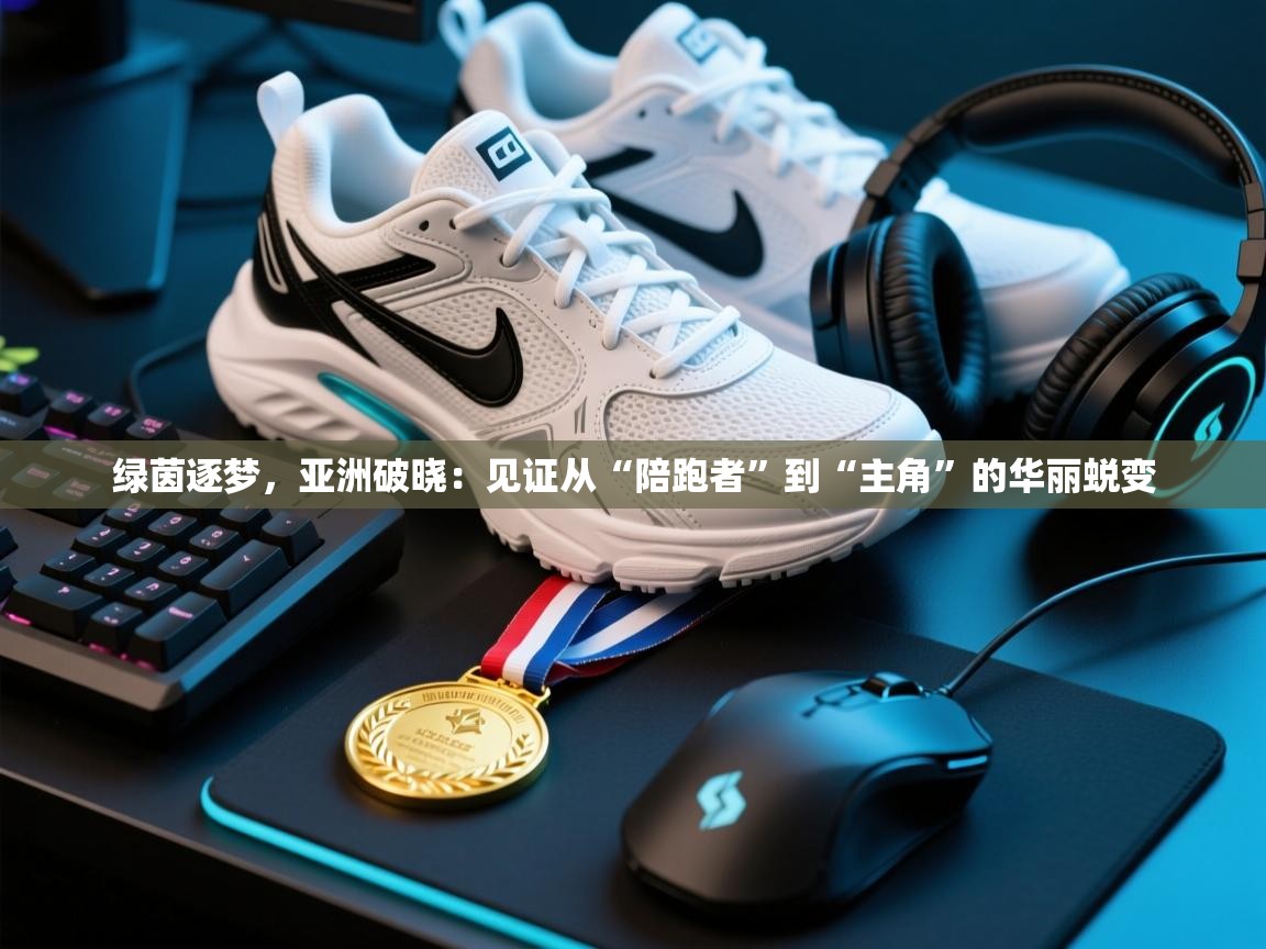 绿茵逐梦，亚洲破晓：见证从“陪跑者”到“主角”的华丽蜕变  第2张