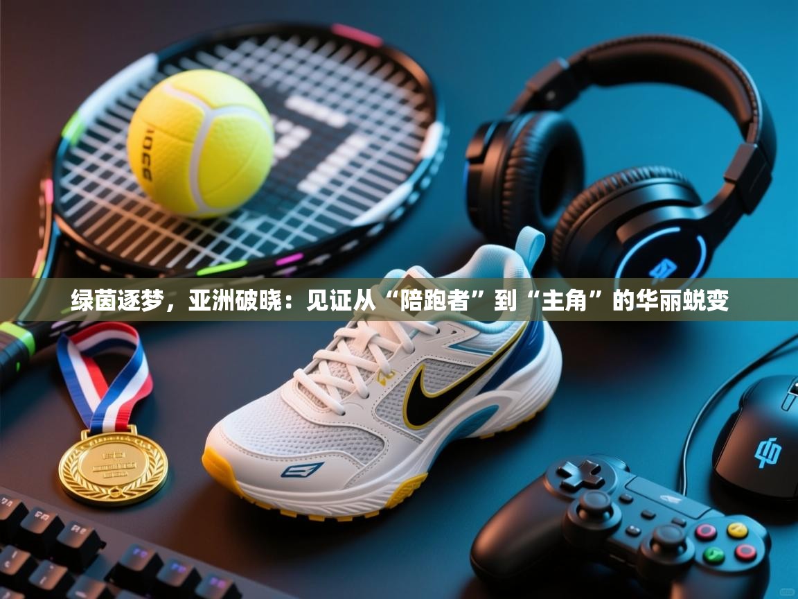 绿茵逐梦，亚洲破晓：见证从“陪跑者”到“主角”的华丽蜕变  第1张