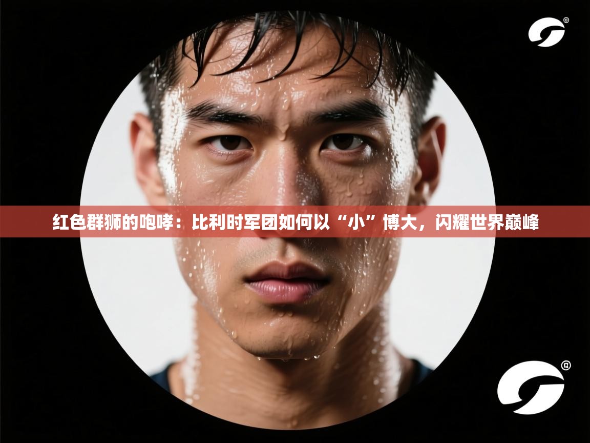 红色群狮的咆哮：比利时军团如何以“小”博大，闪耀世界巅峰