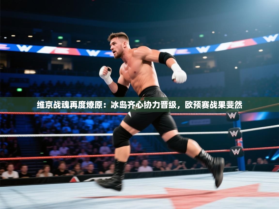 维京战魂再度燎原：冰岛齐心协力晋级，欧预赛战果斐然  第1张