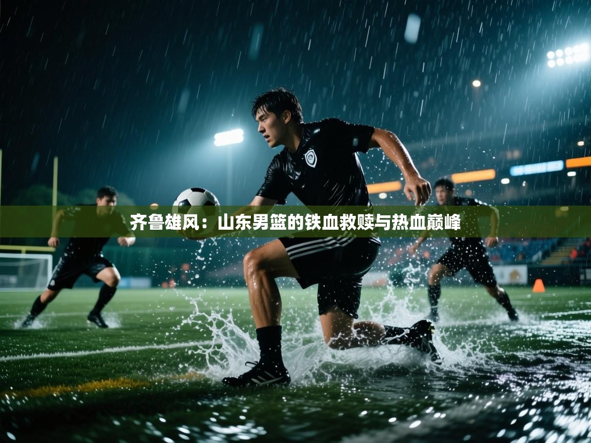 齐鲁雄风：山东男篮的铁血救赎与热血巅峰