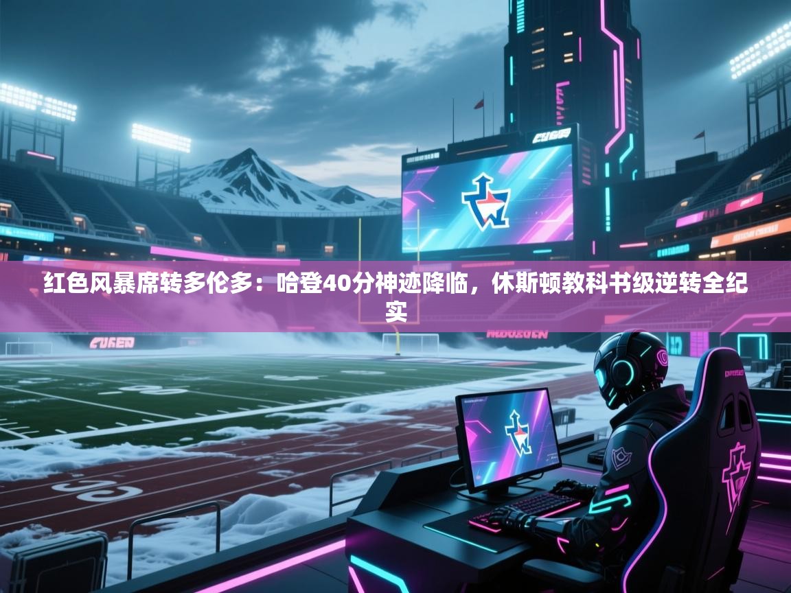 红色风暴席转多伦多：哈登40分神迹降临，休斯顿教科书级逆转全纪实  第2张