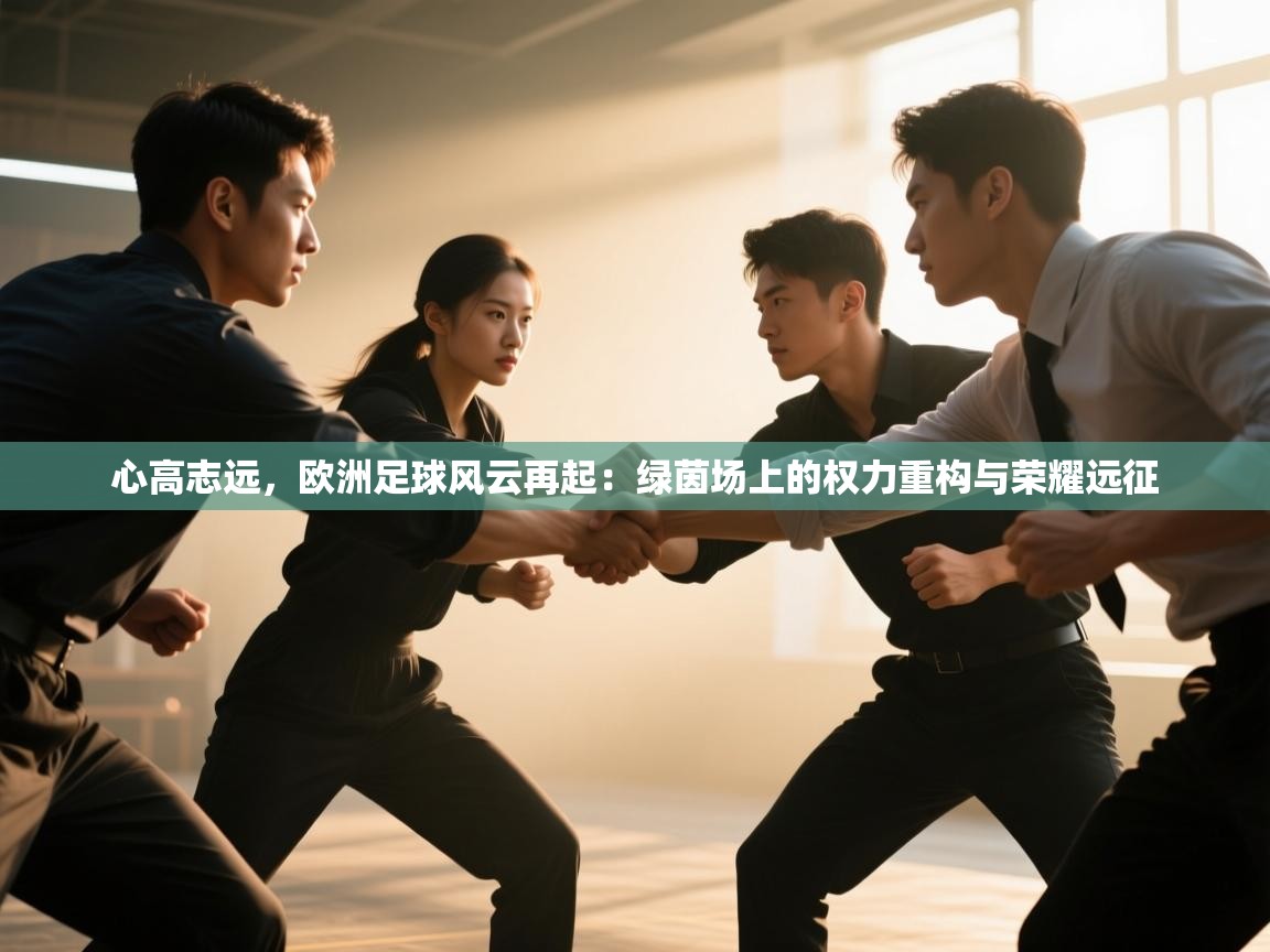 心高志远，欧洲足球风云再起：绿茵场上的权力重构与荣耀远征