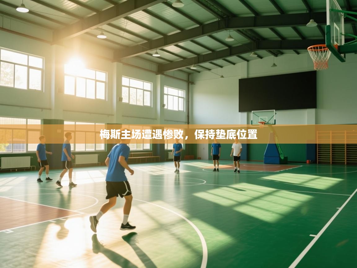 梅斯主场遭遇惨败，保持垫底位置