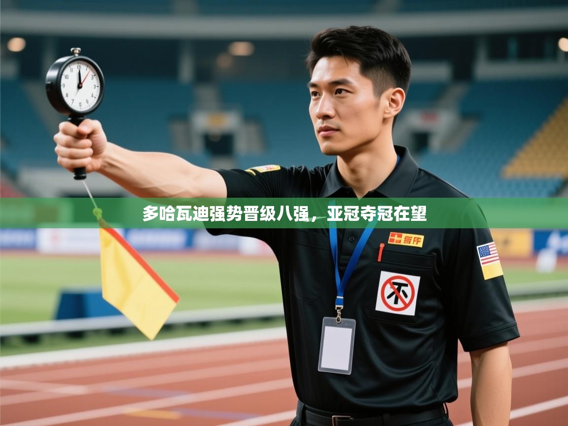 多哈瓦迪强势晋级八强，亚冠夺冠在望  第2张