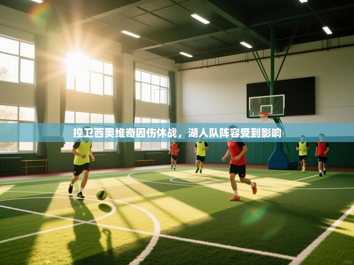 控卫西奥维奇因伤休战，湖人队阵容受到影响