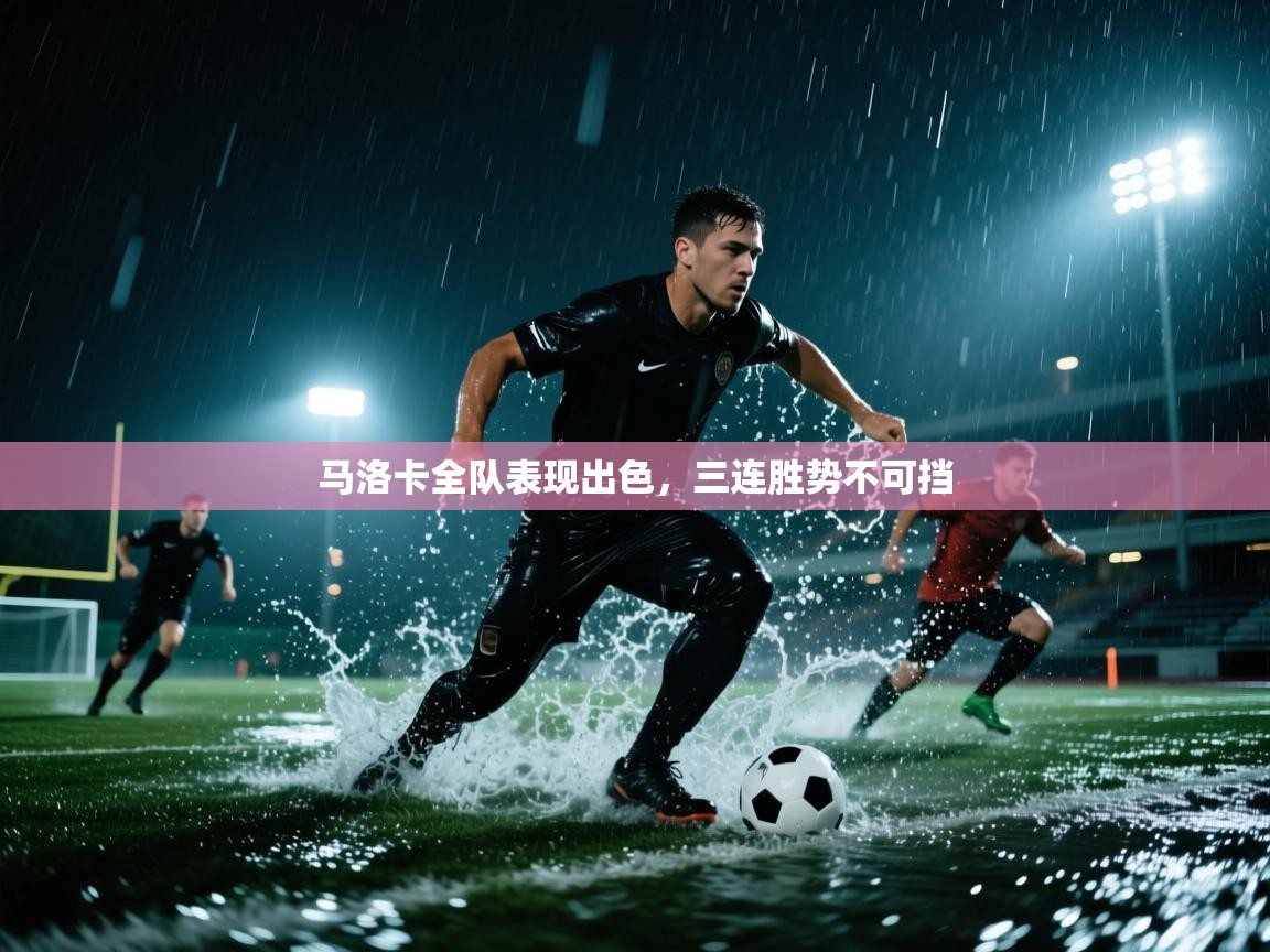 马洛卡全队表现出色,三连胜势不可挡 第1张