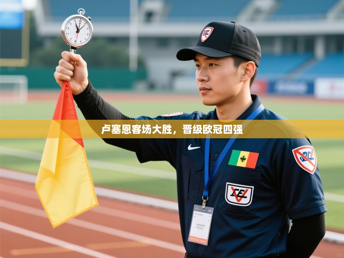 卢塞恩客场大胜，晋级欧冠四强  第1张