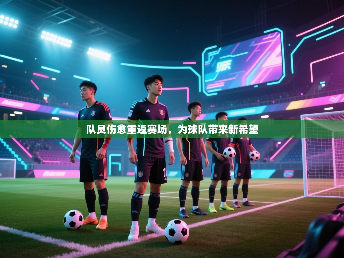 队员伤愈重返赛场，为球队带来新希望  第1张