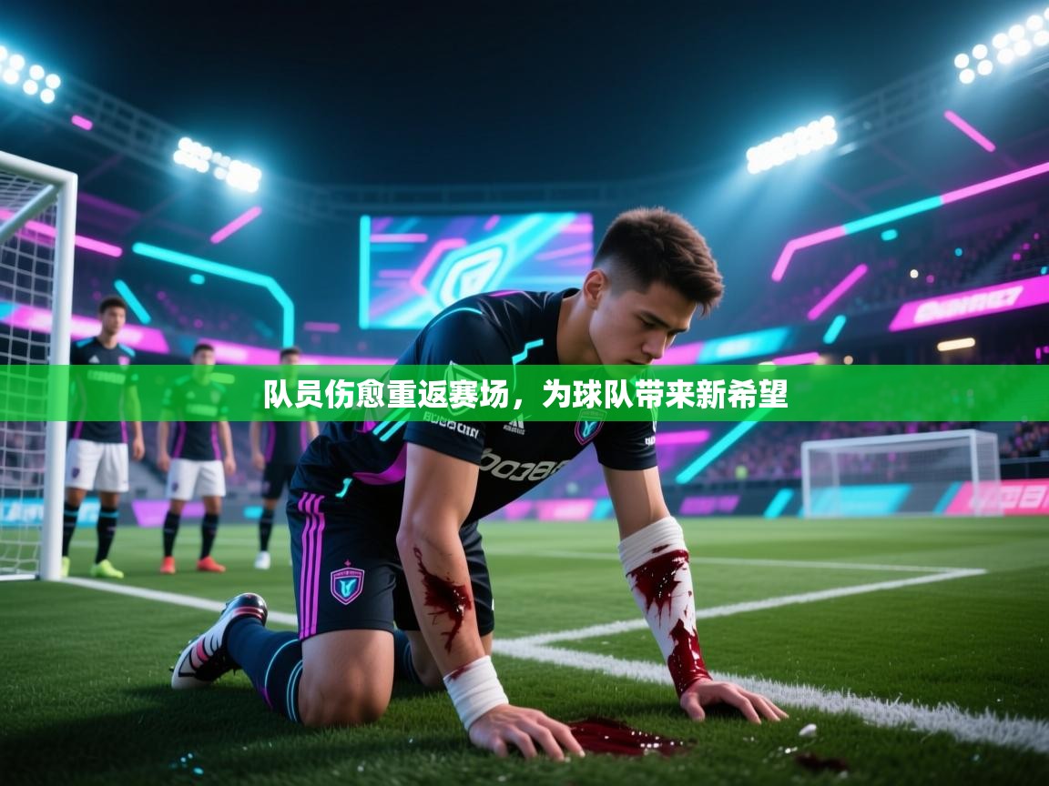 队员伤愈重返赛场，为球队带来新希望  第2张