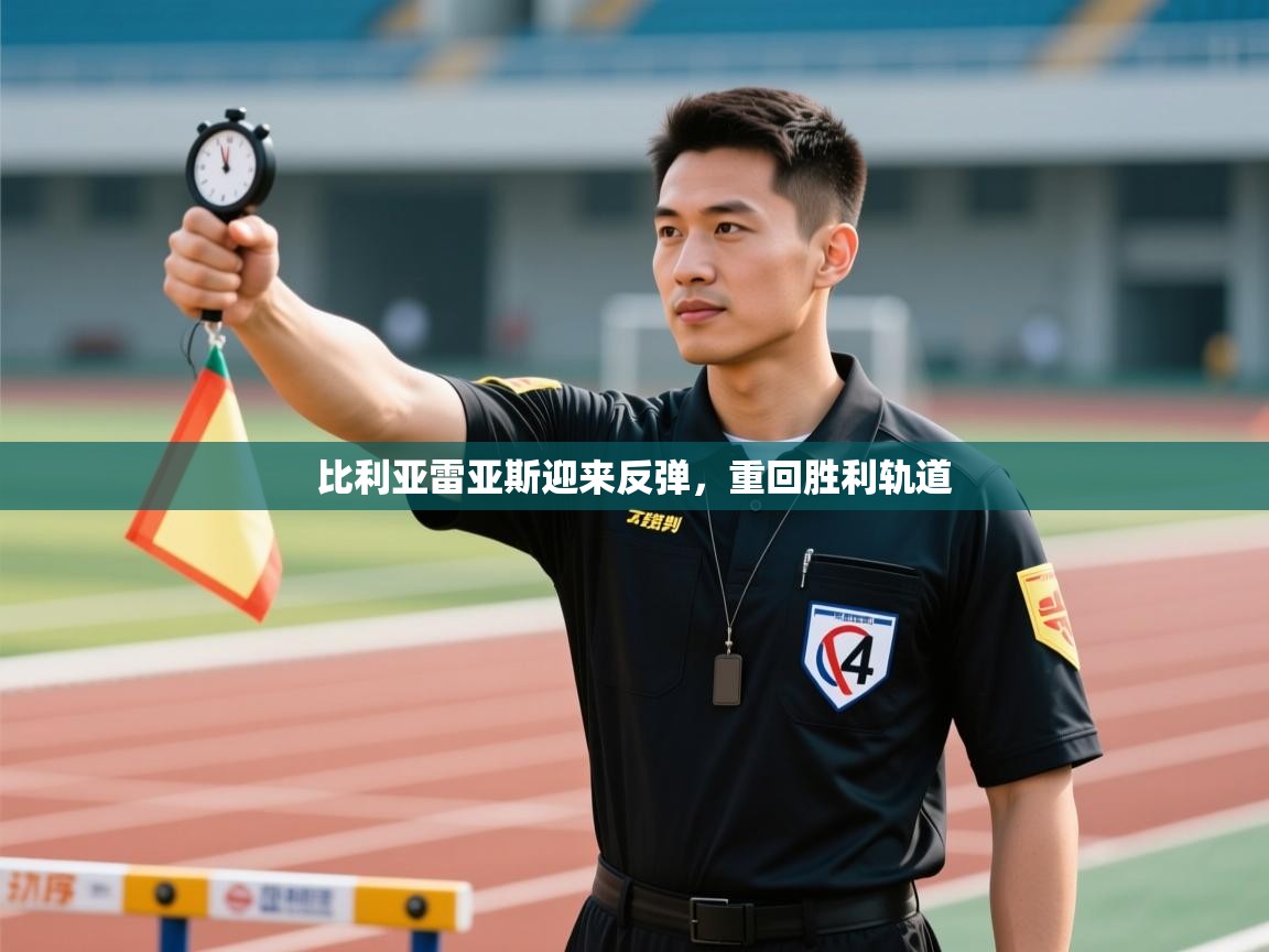 比利亚雷亚斯迎来反弹，重回胜利轨道