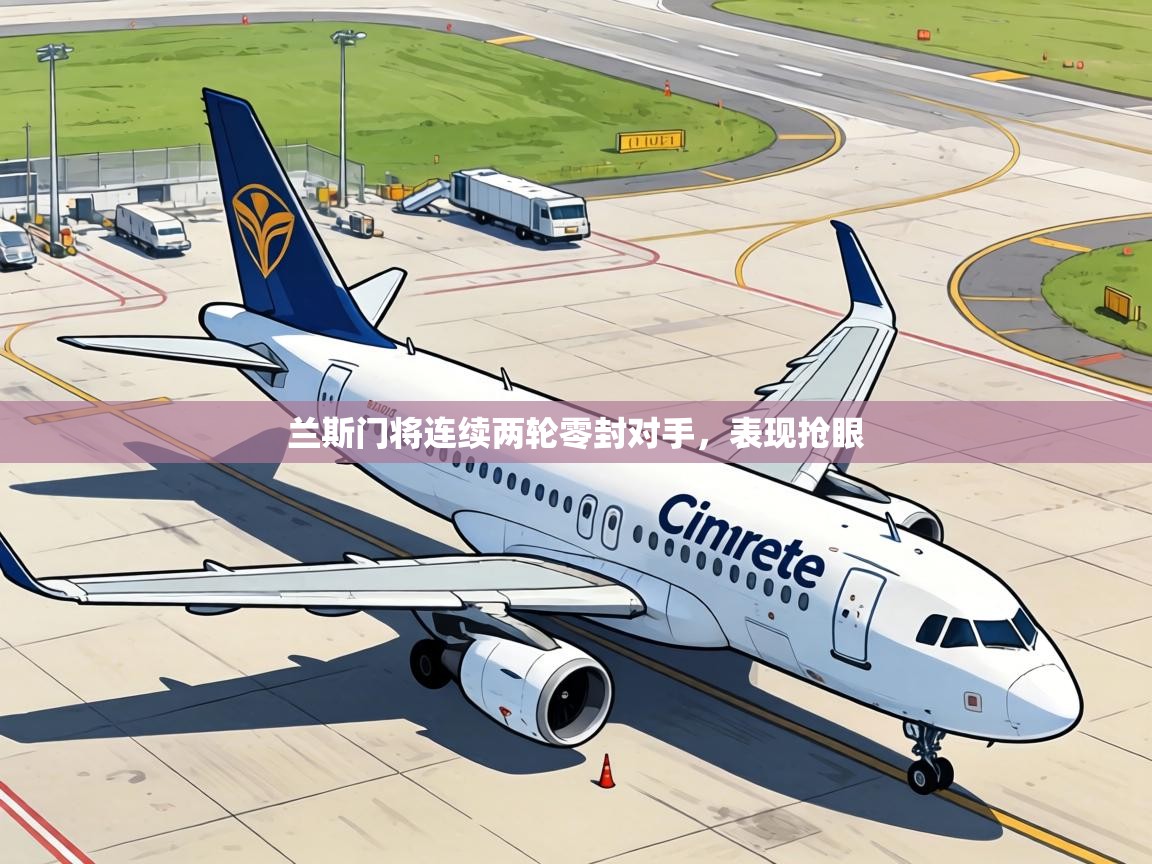 兰斯门将连续两轮零封对手，表现抢眼  第1张